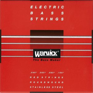 WARWICK bass 4, 40-100