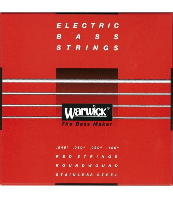WARWICK bass 4, 40-100