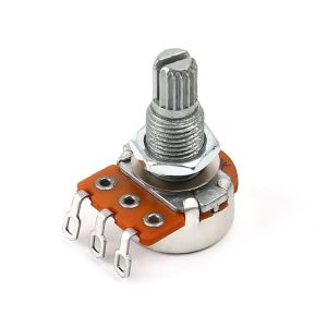 PARTSLAND VL1718H-A250K POTENCIOMETAR