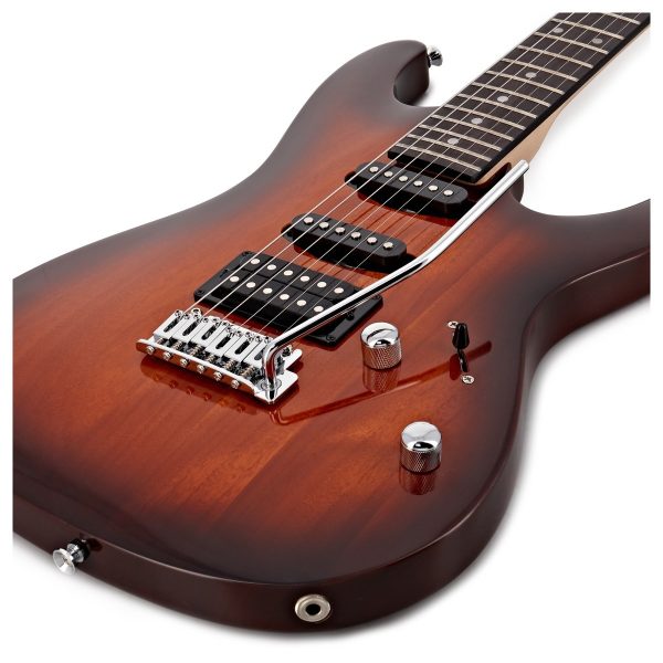 IBANEZ GSA60 BS - Image 6