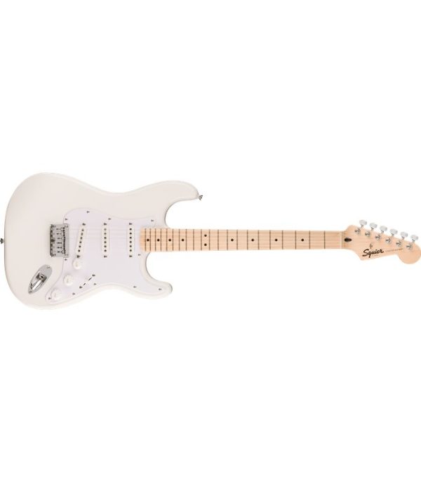 SQUIER SONIC STRATOCASTER HT MN WPG AWT