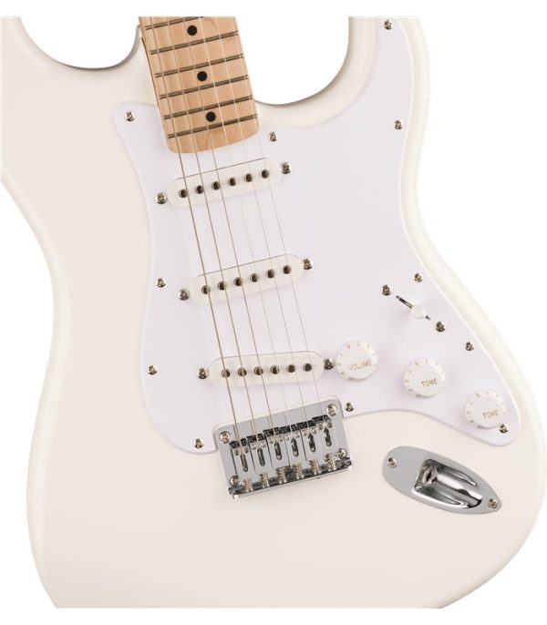 SQUIER SONIC STRATOCASTER HT MN WPG AWT - Slika 2