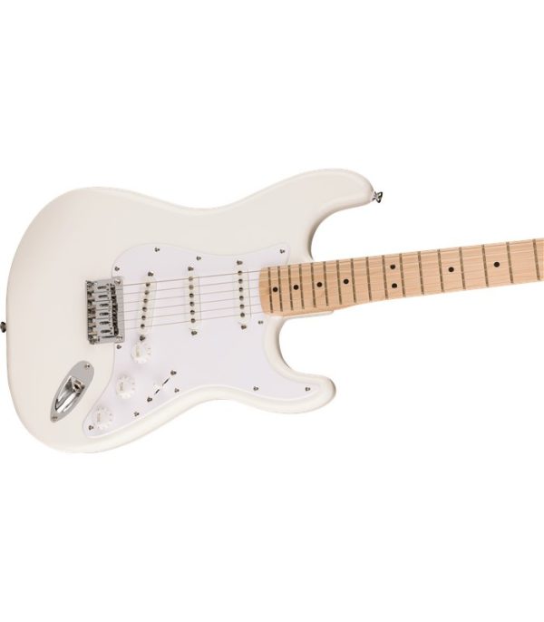 SQUIER SONIC STRATOCASTER HT MN WPG AWT - Slika 3