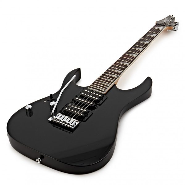 IBANEZ GRG170DXL LEFTY-BKN - Image 3