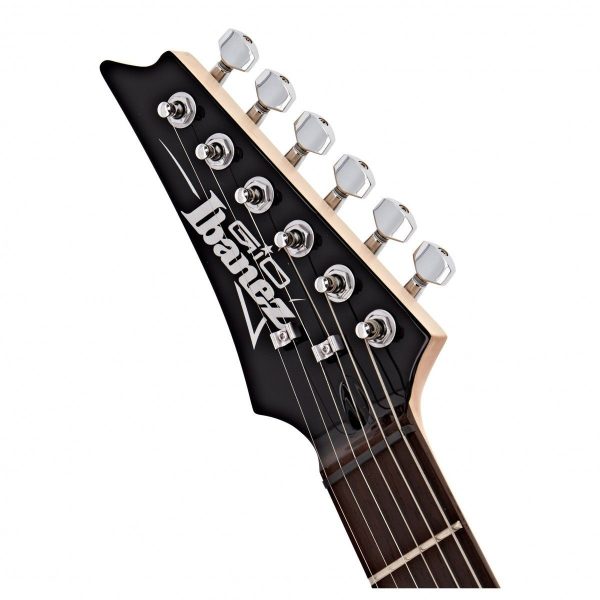 IBANEZ GRX70QAL TBB LEFT HANDED - Image 2