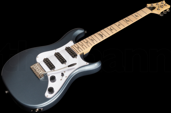 PRS SE NF3 Gun Metal Grey M - Image 3