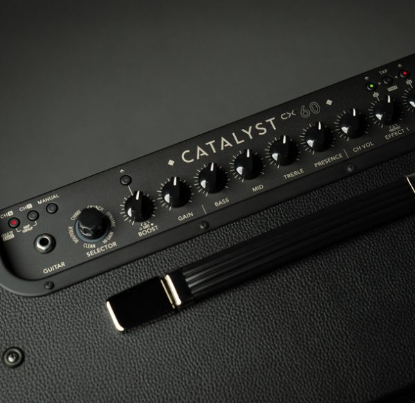 Line6 Catalyst CX 60 - Slika 5
