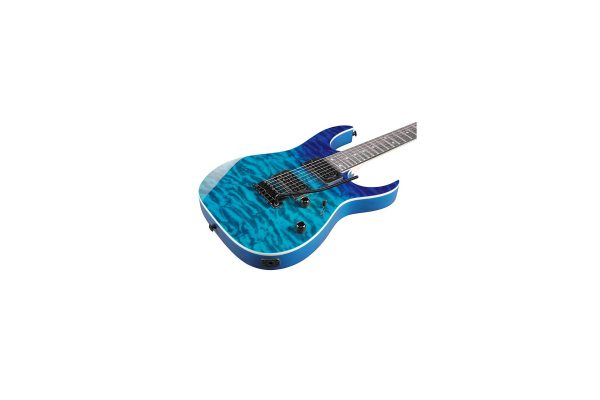 IBANEZ GRG120QASP-BGD ELECTRIC GUITAR - Slika 5