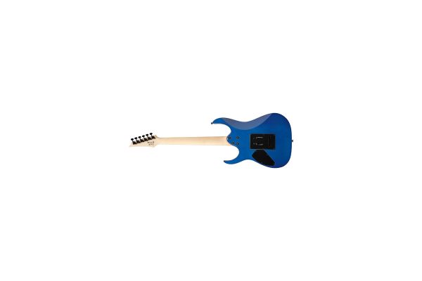 IBANEZ GRG120QASP-BGD ELECTRIC GUITAR - Slika 2