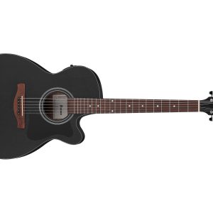 IBANEZ VC44CE-WK ELECTROACOUSTIC GUITAR