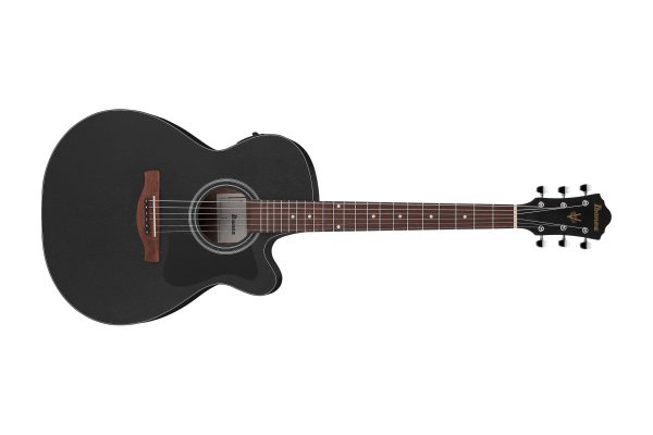 IBANEZ VC44CE-WK ELECTROACOUSTIC GUITAR