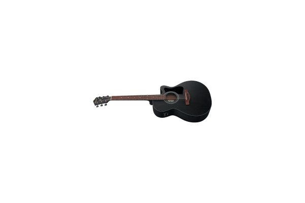 IBANEZ VC44CE-WK ELECTROACOUSTIC GUITAR - Slika 4