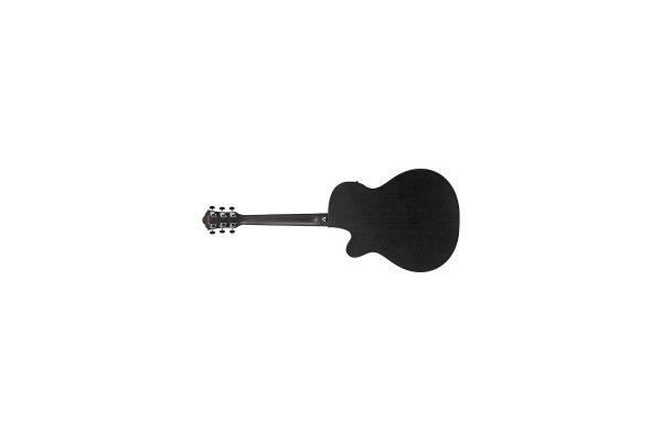 IBANEZ VC44CE-WK ELECTROACOUSTIC GUITAR - Slika 6