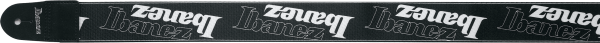 IBANEZ GSD50-P6 GUITAR STRAP - Slika 2