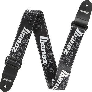 IBANEZ GSD50-P6 GUITAR STRAP