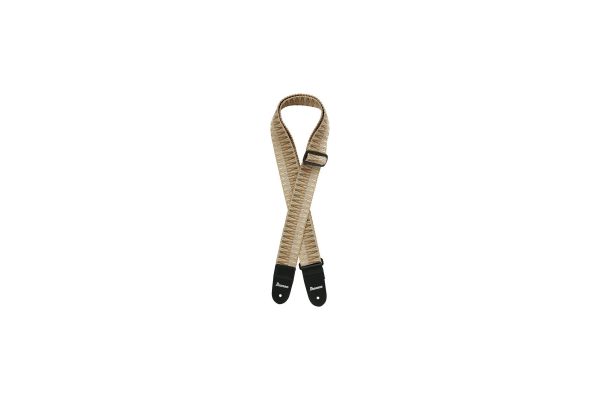 IBANEZ GSB50-C4 GUITAR STRAP