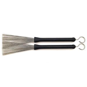 GMUSIC GKD002 BRUSH STANDARD WIRE