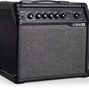 LINE6 Spider V 20 MkII gitarsko modeling pojačalo