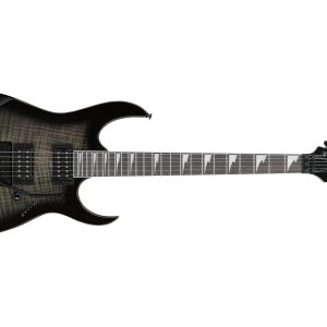 IBANEZ GRG320FA-TKS EL.GUITAR