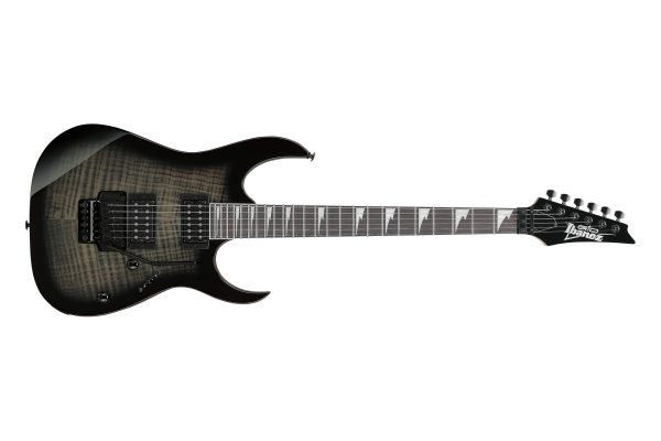 IBANEZ GRG320FA-TKS EL.GUITAR