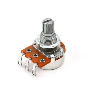 PARTSLAND VL1715H-A500K POTENCIOMETAR