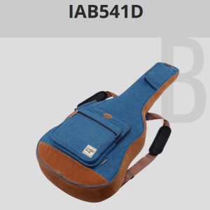IBANEZ IAB541D-BL ACOUSTIC GUITAR BAG