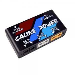 CALINE CP02 MINI POWER SUPPLY