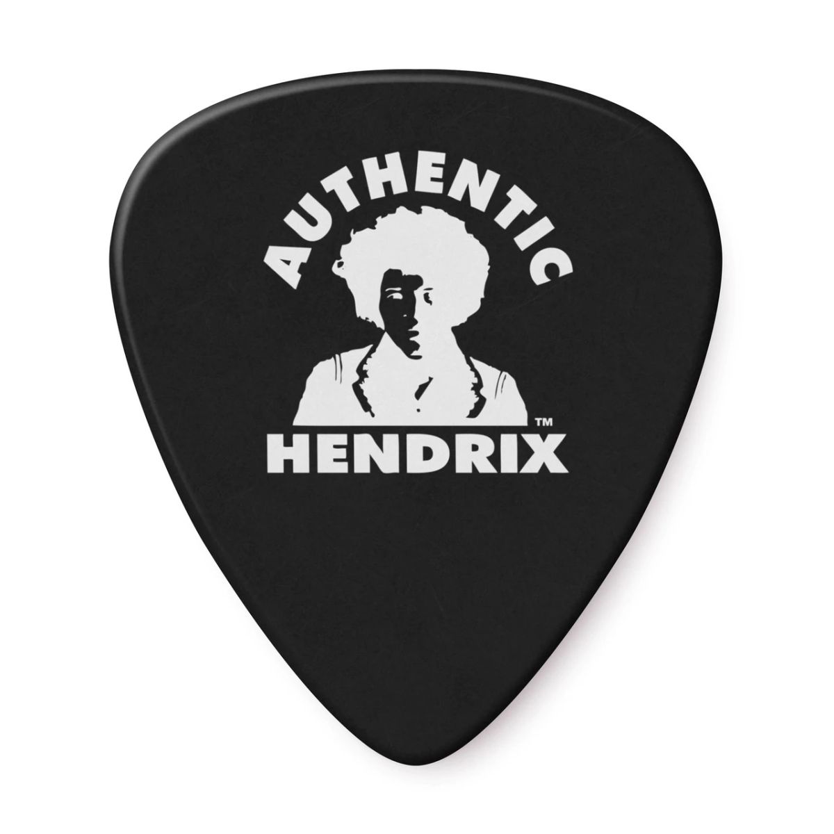 DUNLOP JHR16HV JIMI HENDRIX AURA MANDALA PICK - Slika 2