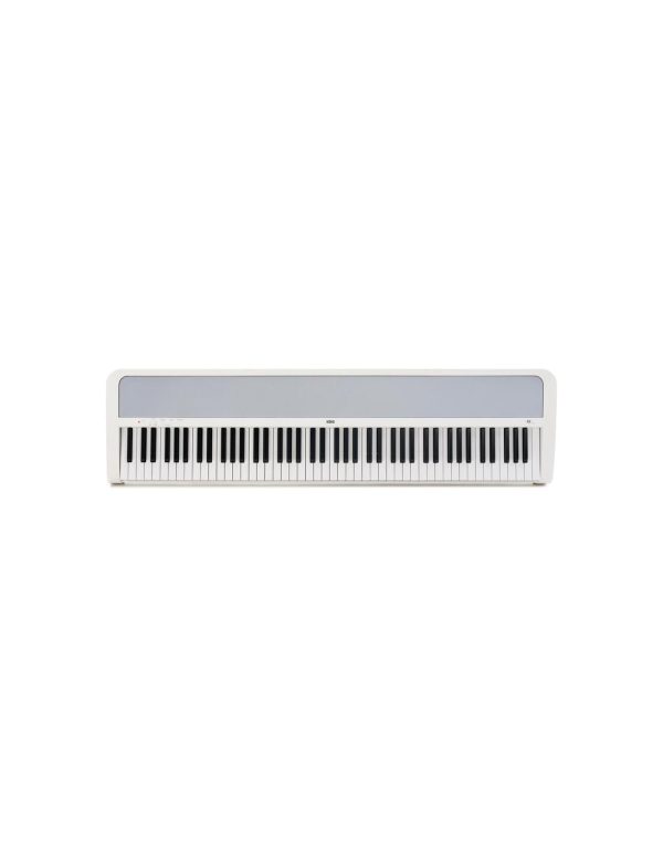 Korg B-2 White