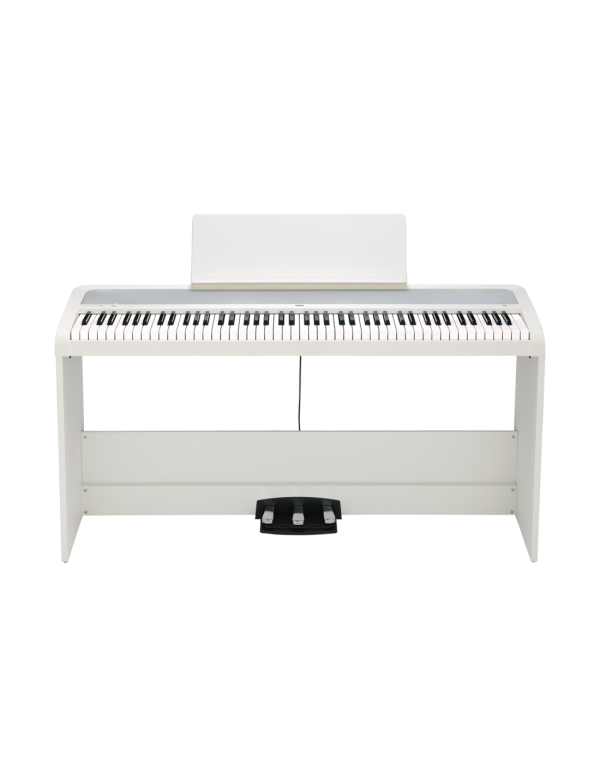 Korg B-2SP White