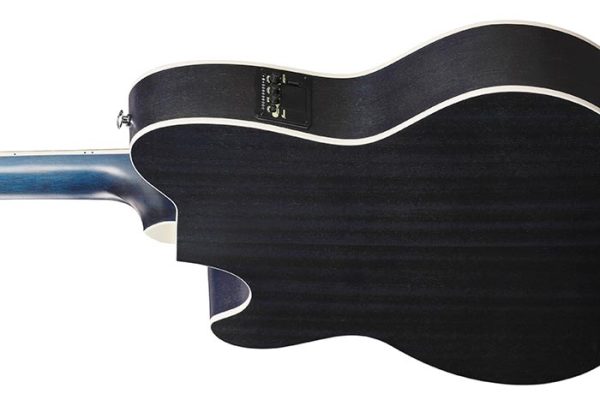 IBANEZ TALMAN TCM50FM - Slika 4