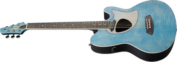 IBANEZ TALMAN TCM50FM - Slika 3