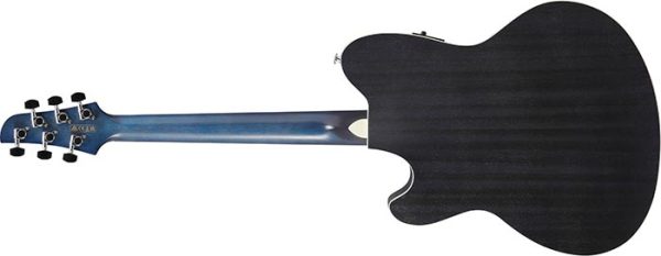 IBANEZ TALMAN TCM50FM - Slika 2