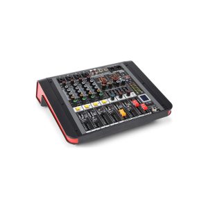 Power Dynamics PDM-M404A power mixer