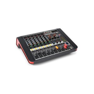 Power Dynamics PDM-M604A power mixer