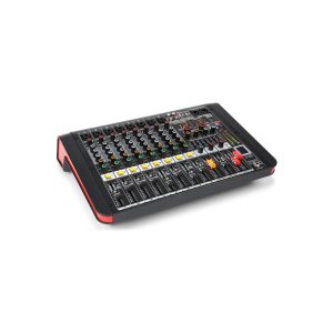 Power Dynamics PDM-M804A power mixer