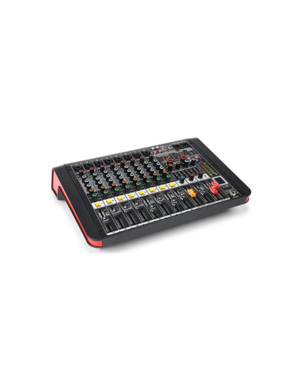 Power Dynamics PDM-M804A power mixer