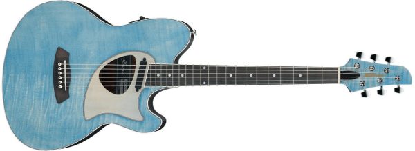 IBANEZ TALMAN TCM50FM