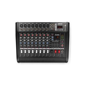 Vonyx AM8A Power Mixer