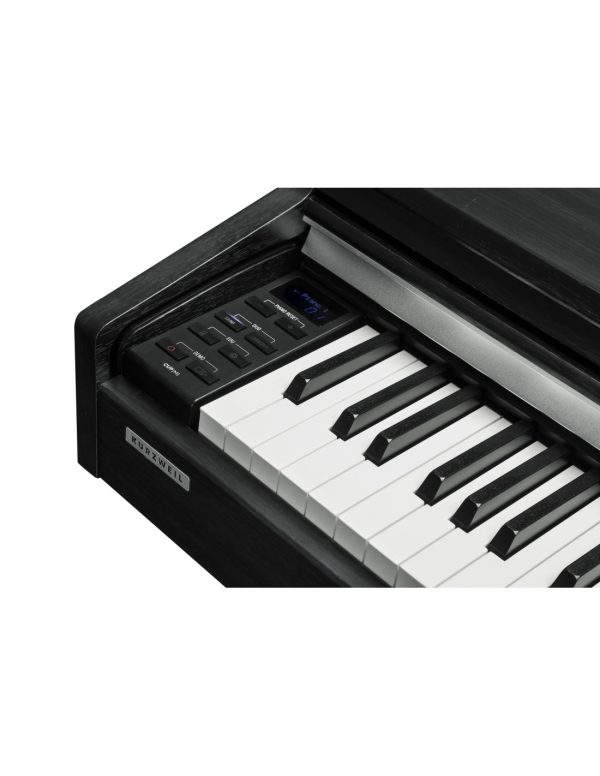 Kurzweil CUP M1 BK - Slika 3
