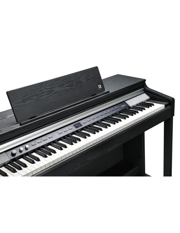 Kurzweil CUP P1 BK ili WH - Slika 2
