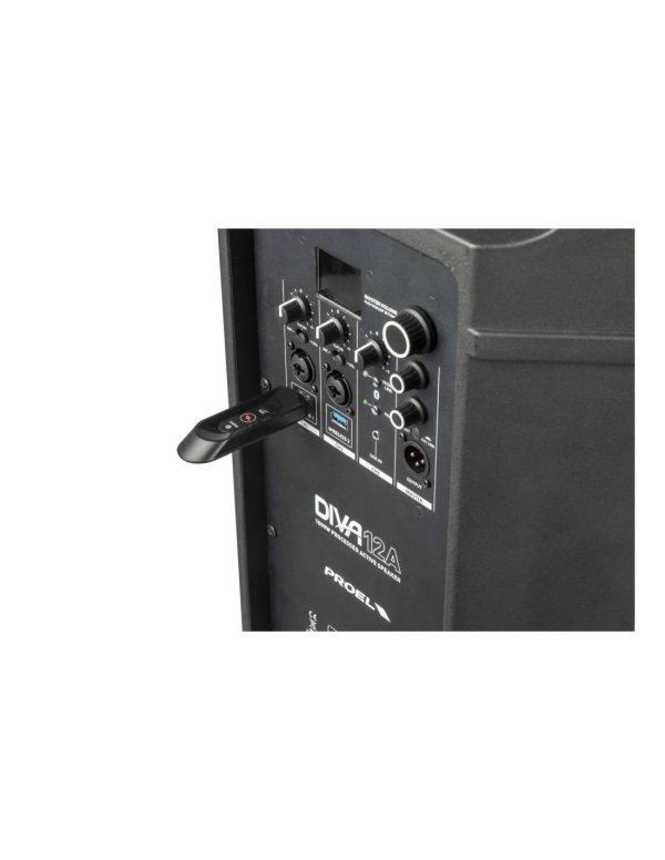 Proel DIVA12A 1000W - Slika 2