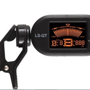 LION STYLE clip tuner LSGT