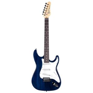 GROTE STTM BLUE ELEKTRIČNA GITARA