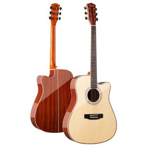 CHARD ED30C FEQ ELEKTRO AKUSTIČNA GITARA