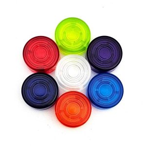 MK PEDAL FOOTSWITCH TOPPER