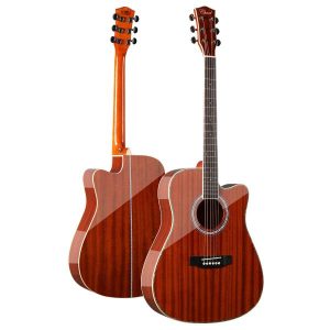 CHARD ED31C AKUSTIČNA GITARA