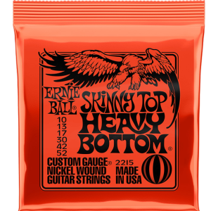 Ernie Ball 2215 10-52