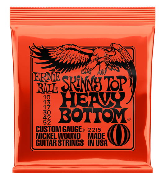 Ernie Ball 2215 10-52