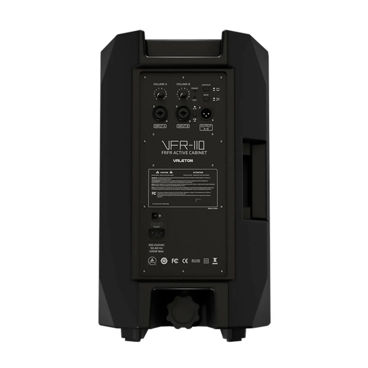 VALETON VFR-110 FRFR ACTIVE CABINET - Slika 2